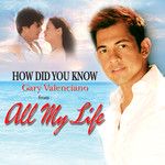 	How Did You Know-cover