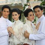 หน้ากากหัวใจ(เพลงประกอบละคร แค้นเสน่ห-cover