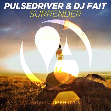 Wherever You Are(Hands Up Mix)-cover
