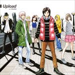 Connecting-cover