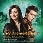 Recognise Me(Soundtrack Version)-cover