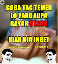 BAYAR HUTANG-cover