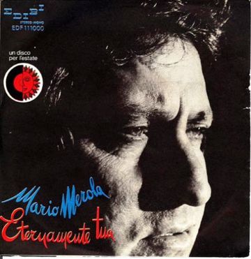 Eternamente tua-cover