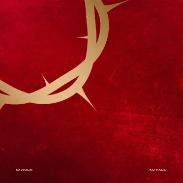 Saviour-cover