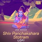 Shiv Panchakshara Stotram(LoFi)-cover