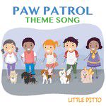 Paw Patrol Theme Song-cover