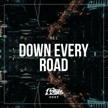Down Every Road-cover