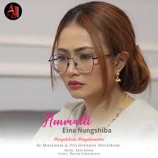 Henmalli Eina Nungshiba-cover