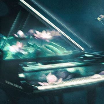 夜漫漫-cover