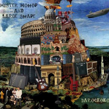 Mr. Large-cover