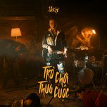 Trò Chơi Thua Cuộc