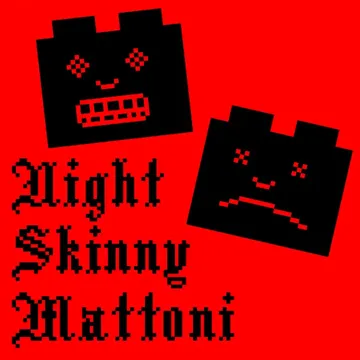 Stay Away-cover