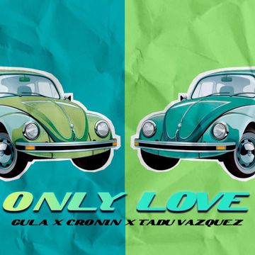 Only Love-cover