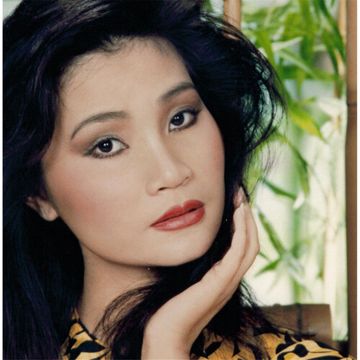 Tình Đến Rồi Đi-cover