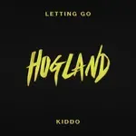 Letting Go-cover