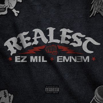 Realest-cover