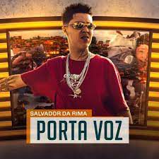 Porta Voz-cover