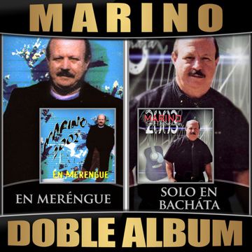 De Arriba Viene lo Bueno-cover