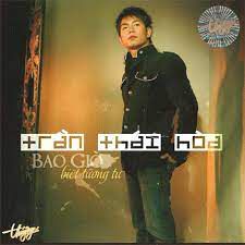 Bao Giờ Biết Tương Tư -cover