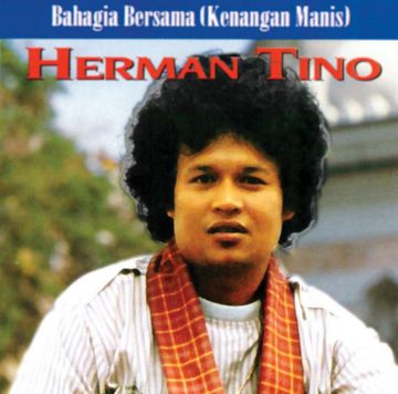 Ku Pendam Biar Pun Parah-cover