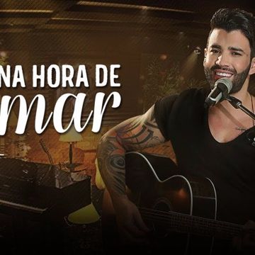 Na Hora De Amar-cover