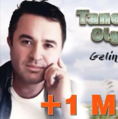 Gelin Eyledim-cover