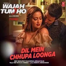 Dil Mein Chhupa Lunga-cover