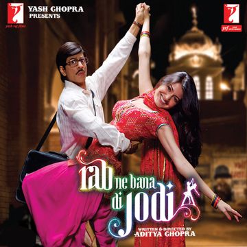 Tujhme Rab Dikhta Hai-cover