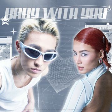 Baby With You-cover