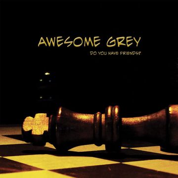 Awesome-cover