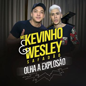 Tô apaixonado nessa mina-cover