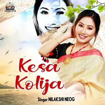Kesa Kolija-cover