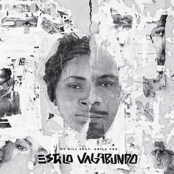 Estilo Vagabundo-cover