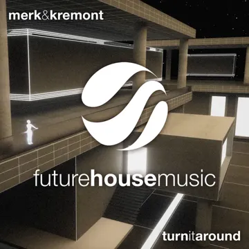 Turn It Around (Original Mix)-cover