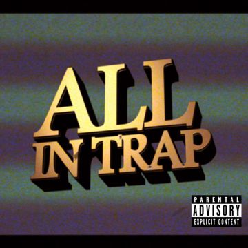 All In Trap-cover