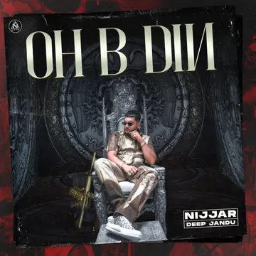 Oh B Din-cover