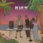 De Los 90'-cover