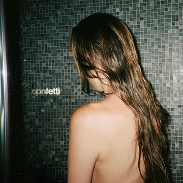 Confetti-cover