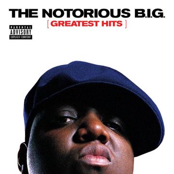 Get Money (feat. Junior M.A.F.I.A.) [2007 Remaster]-cover