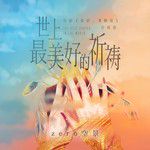 世上最美好的祈祷 (cover: 大张伟)-cover