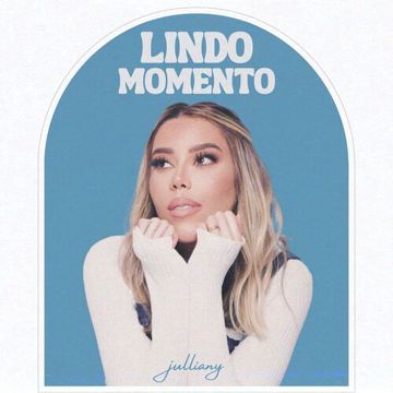 Lindo Momento-cover