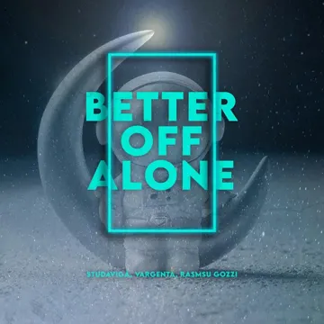 Better Off Alone-cover