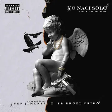 Yo naci solo
