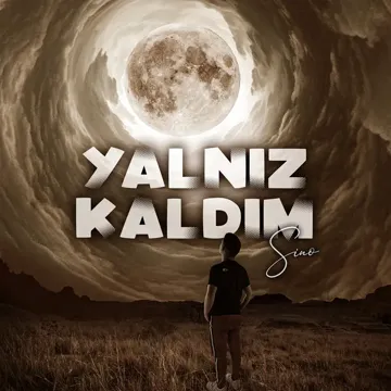 Yalnız Kaldım-cover