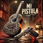 Mi Pistola-cover