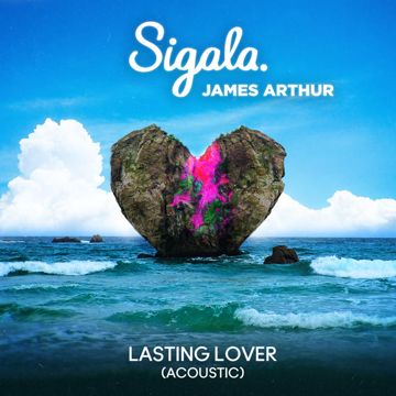 Lasting Lover (Akustik Vers.)-cover