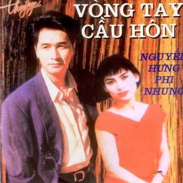 Vòng Tay Cầu Hôn