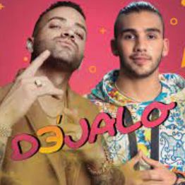 Déjalo-cover