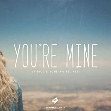 You're Mine-cover
