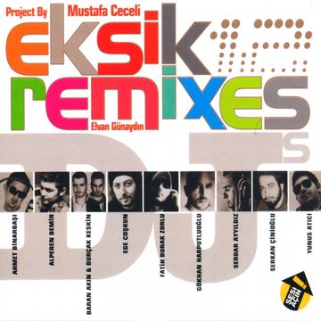 Eksik-cover